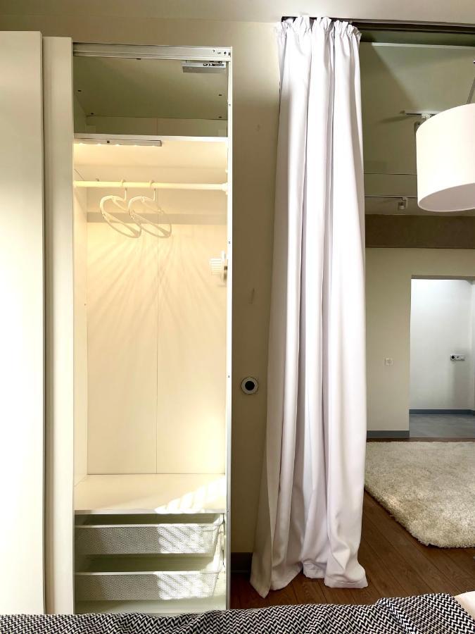 Logvinenko Apartment Бишкек Экстерьер фото