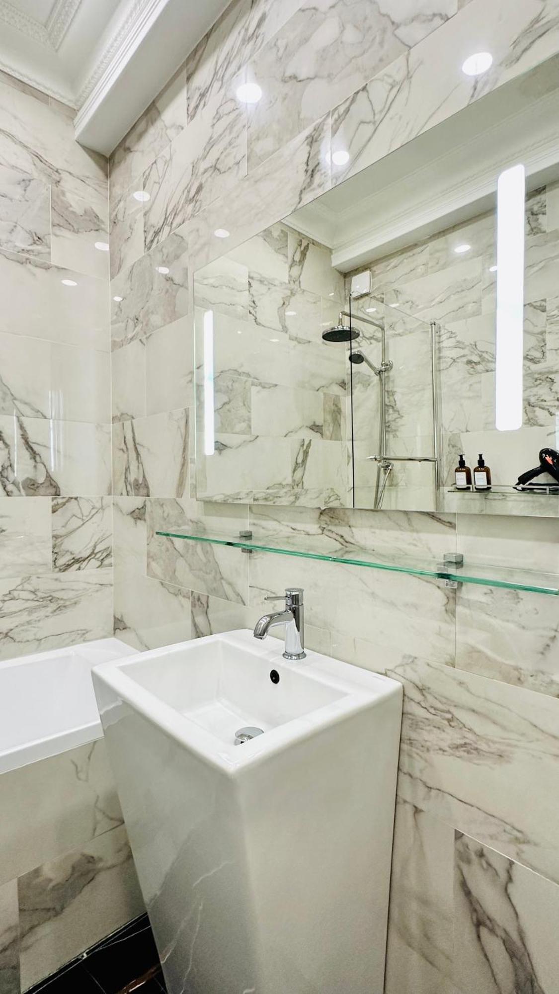 Logvinenko Apartment Бишкек Экстерьер фото