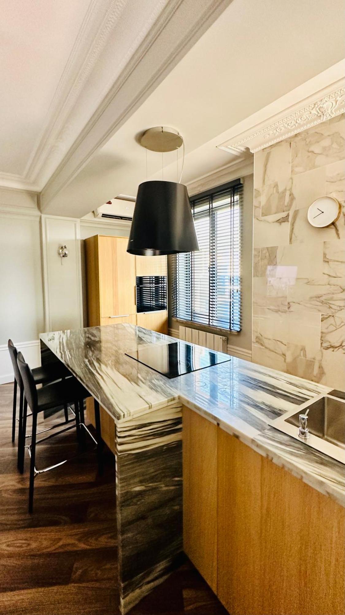 Logvinenko Apartment Бишкек Экстерьер фото